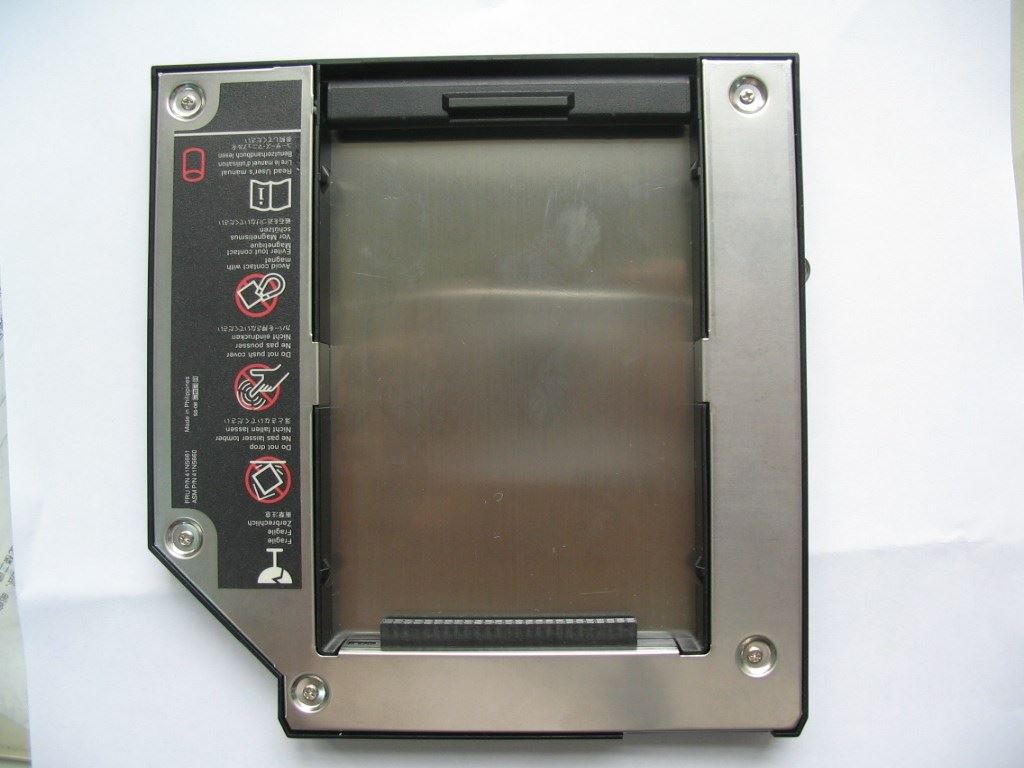 Lenovo FRU 2nd HDD Board 41N5661