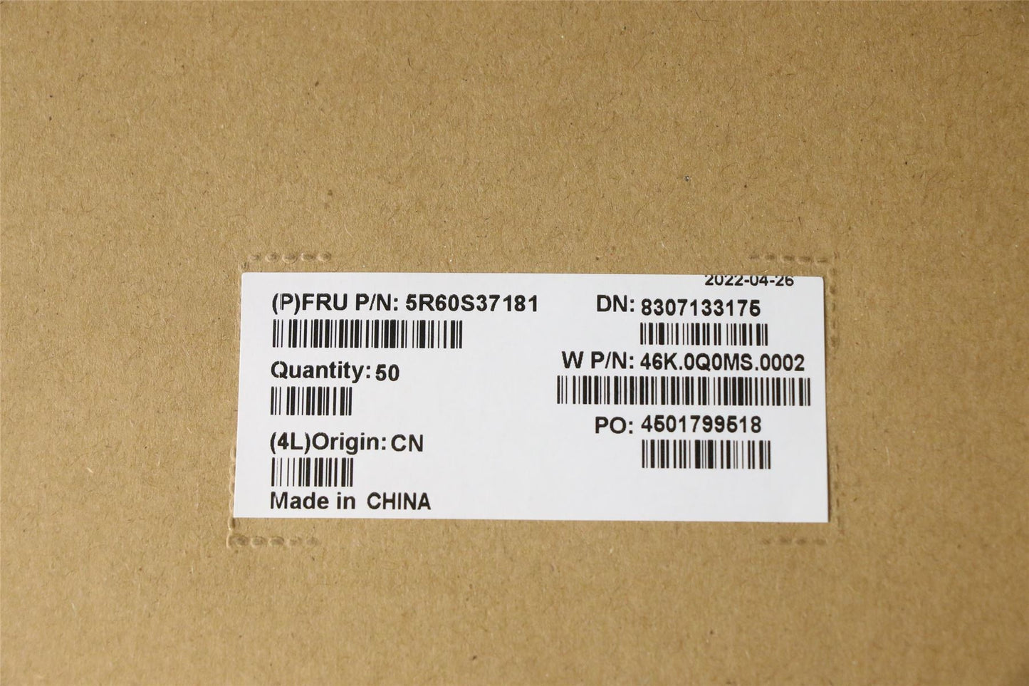 Lenovo RUBBER Mic Rubber W 21AT L+R+TOF 5R60S37181