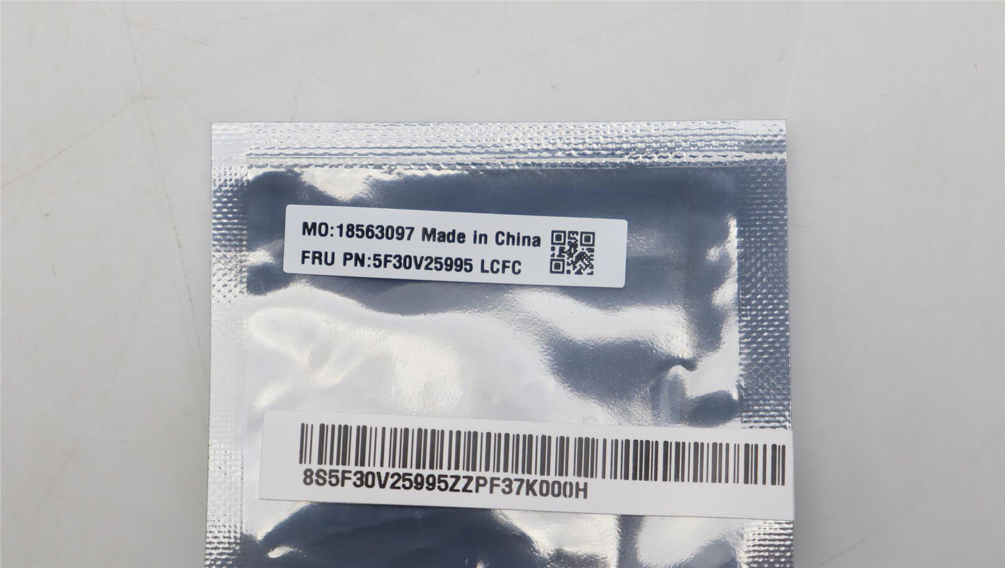 Lenovo FRU FPR CS21 3.24 MoC SG RND 5F30V25953