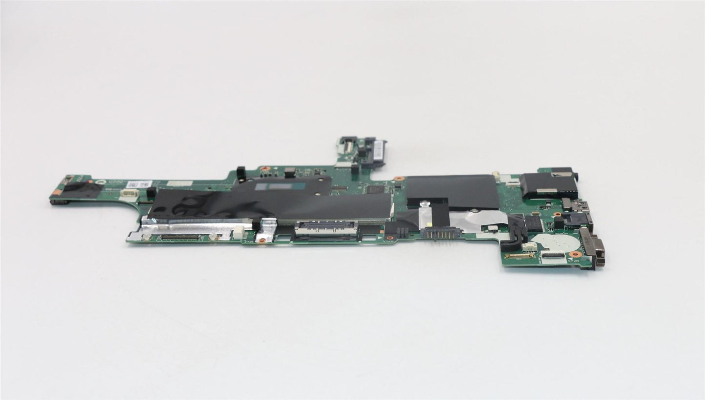 Lenovo ThinkPad T450 Motherboard Mainboard UMA Intel i5-5200U 00HN505