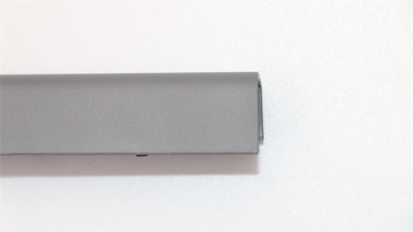 Lenovo IdeaPad L340-17API L340-17IWL Hinge Cap Strip Trim Cover Grey 5CB0S17196