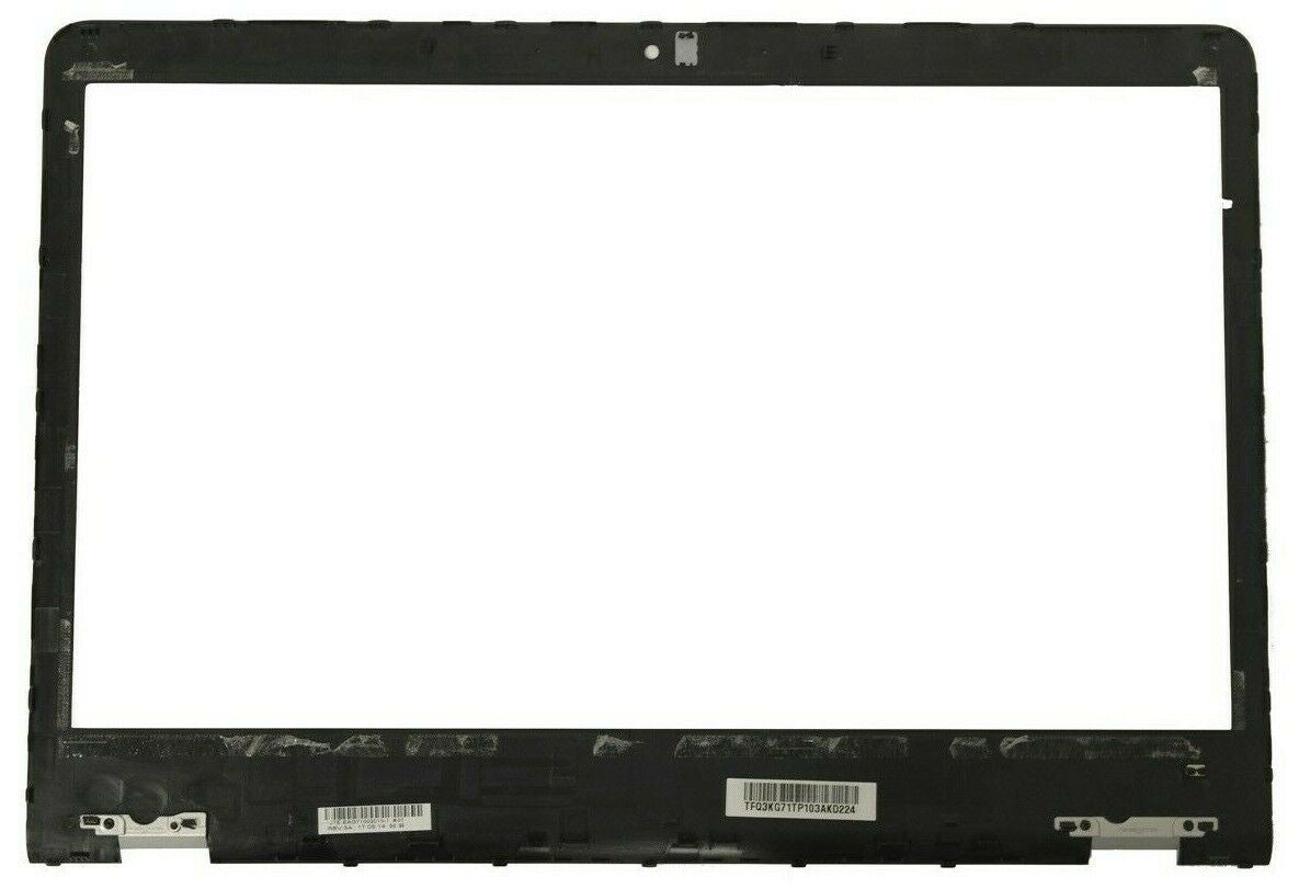 Genuine HP Pavilion 14-BK Front LCD Bezel Lid Cover 927912-001