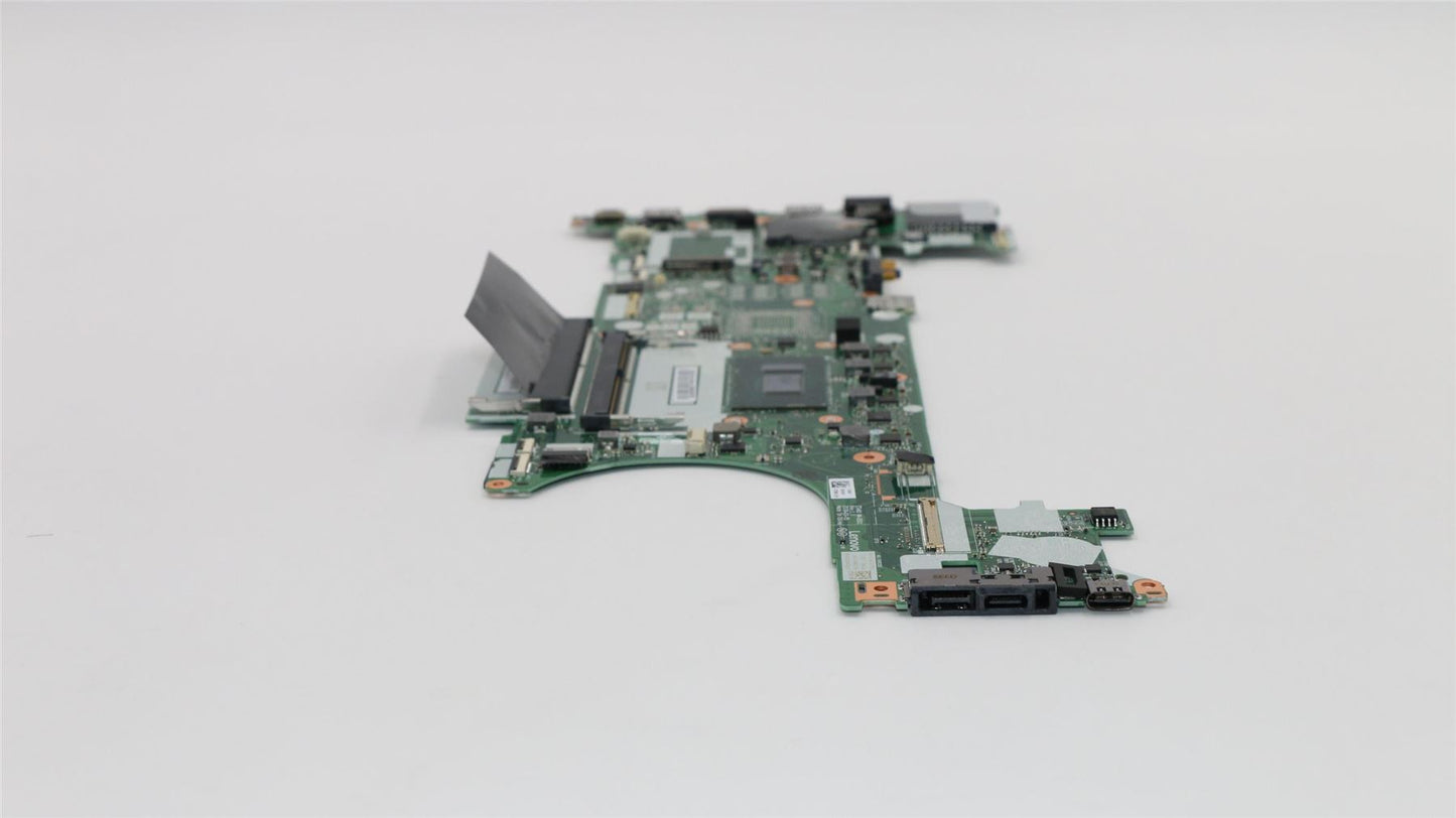 Lenovo ThinkPad T480 T480 Motherboard Mainboard UMA Intel i3-8130U 01YU631