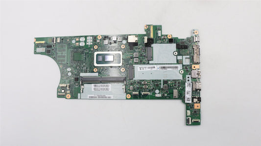 Lenovo 02HK923 BDPLANAR WIN,i5-8265U,8GB,Y-TPM2,UMA