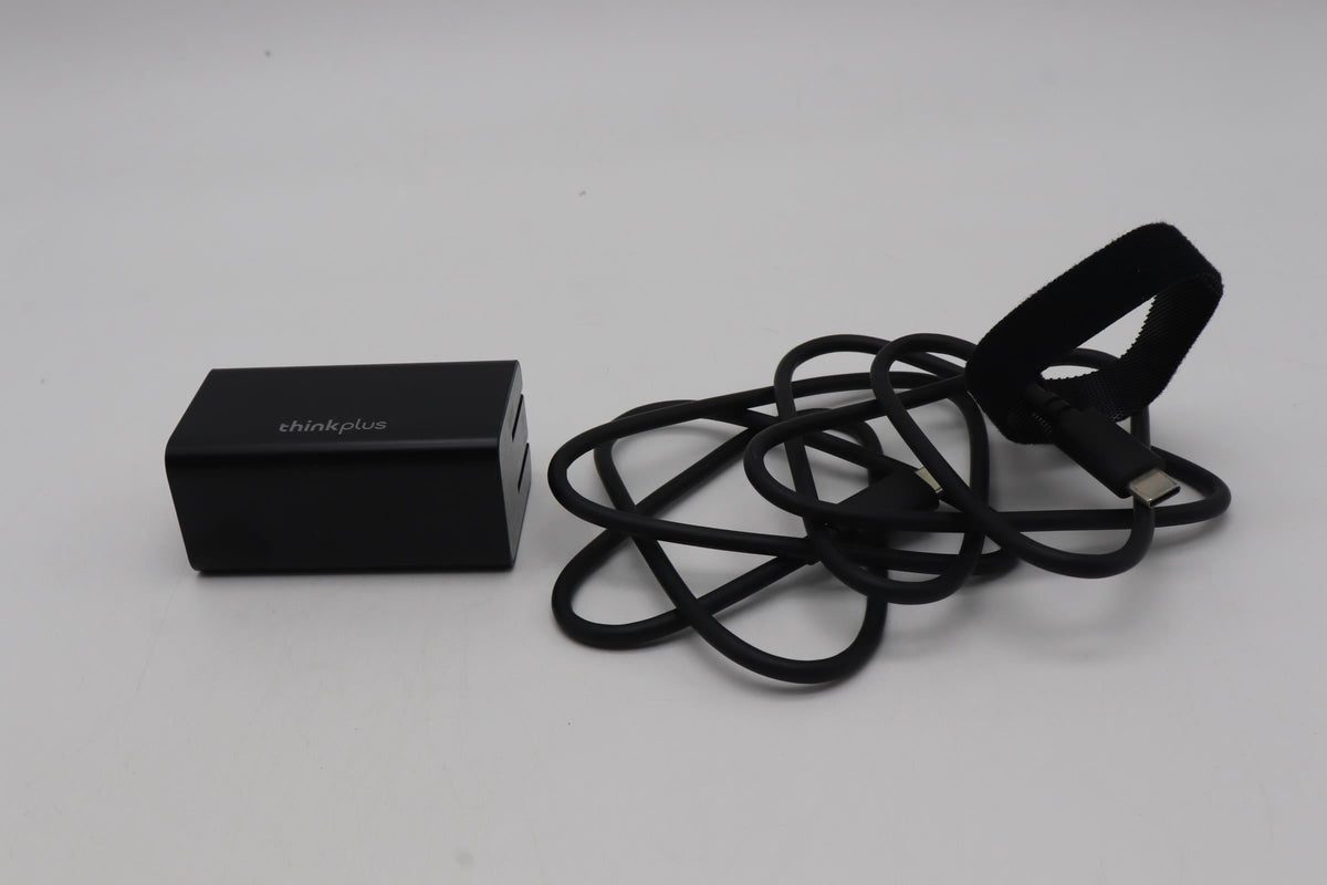 Lenovo AC_ADAPTER FRU-65W2C1A Power ADP-BK AC Charger Adapter 5A11P44045