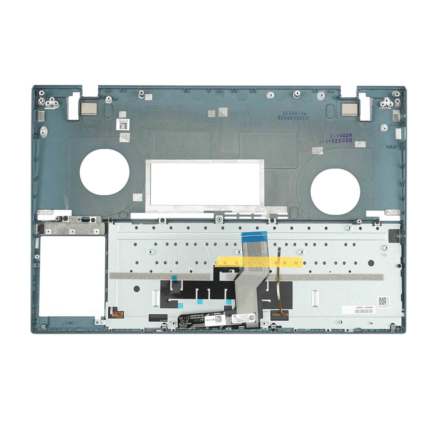 Asus UX582ZM Keyboard (Brazilian) Module/As 90NB0VR1-R30BR0