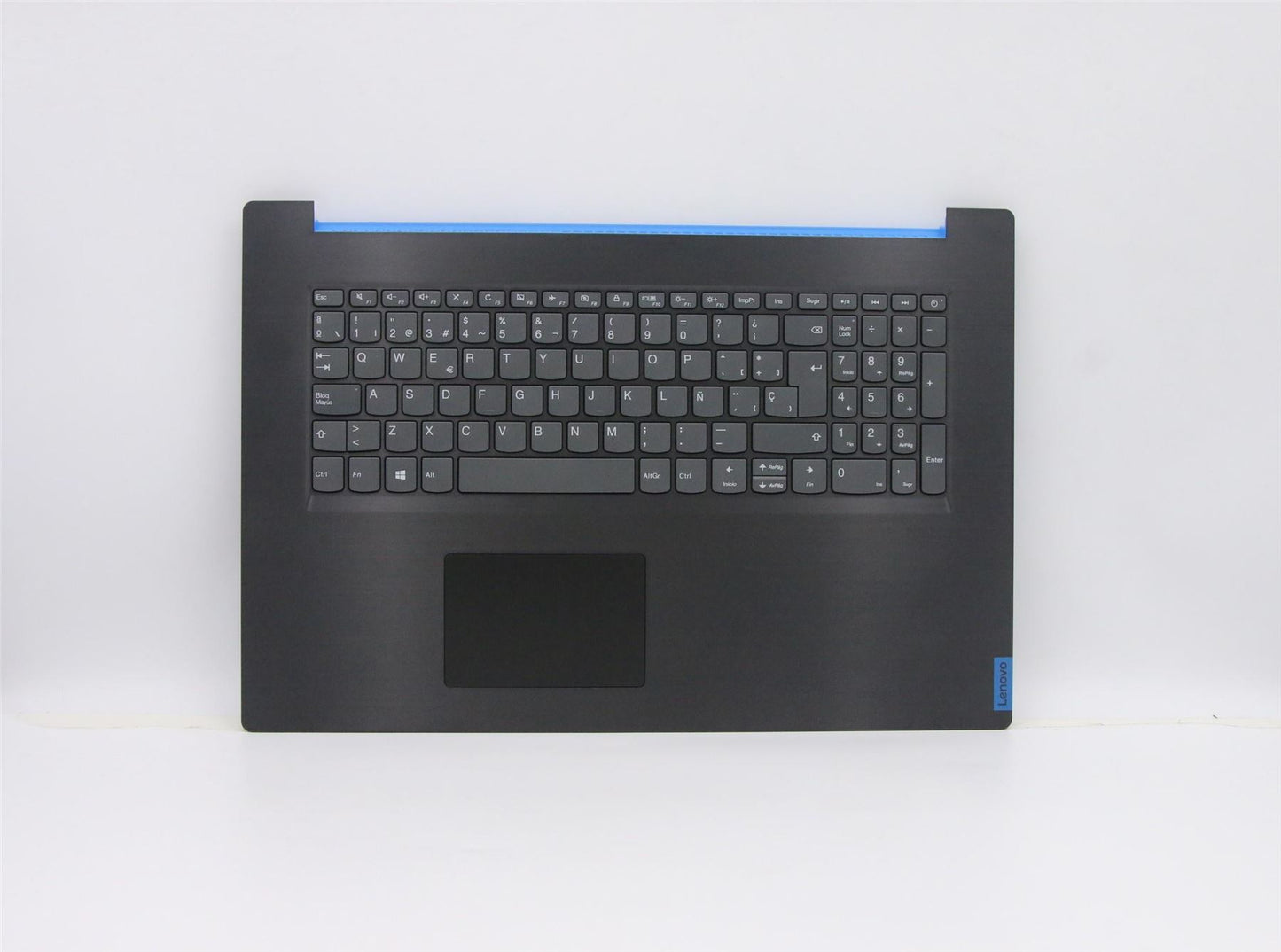 Lenovo Upper Case ASM_SP L 81LL NBL 5CB0U42851