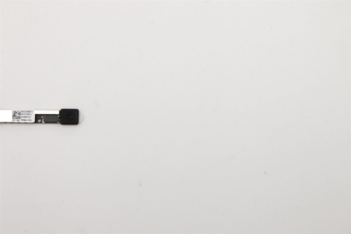 Lenovo CAMERA 1080P 5830 2724 WB 2DM 00PC210
