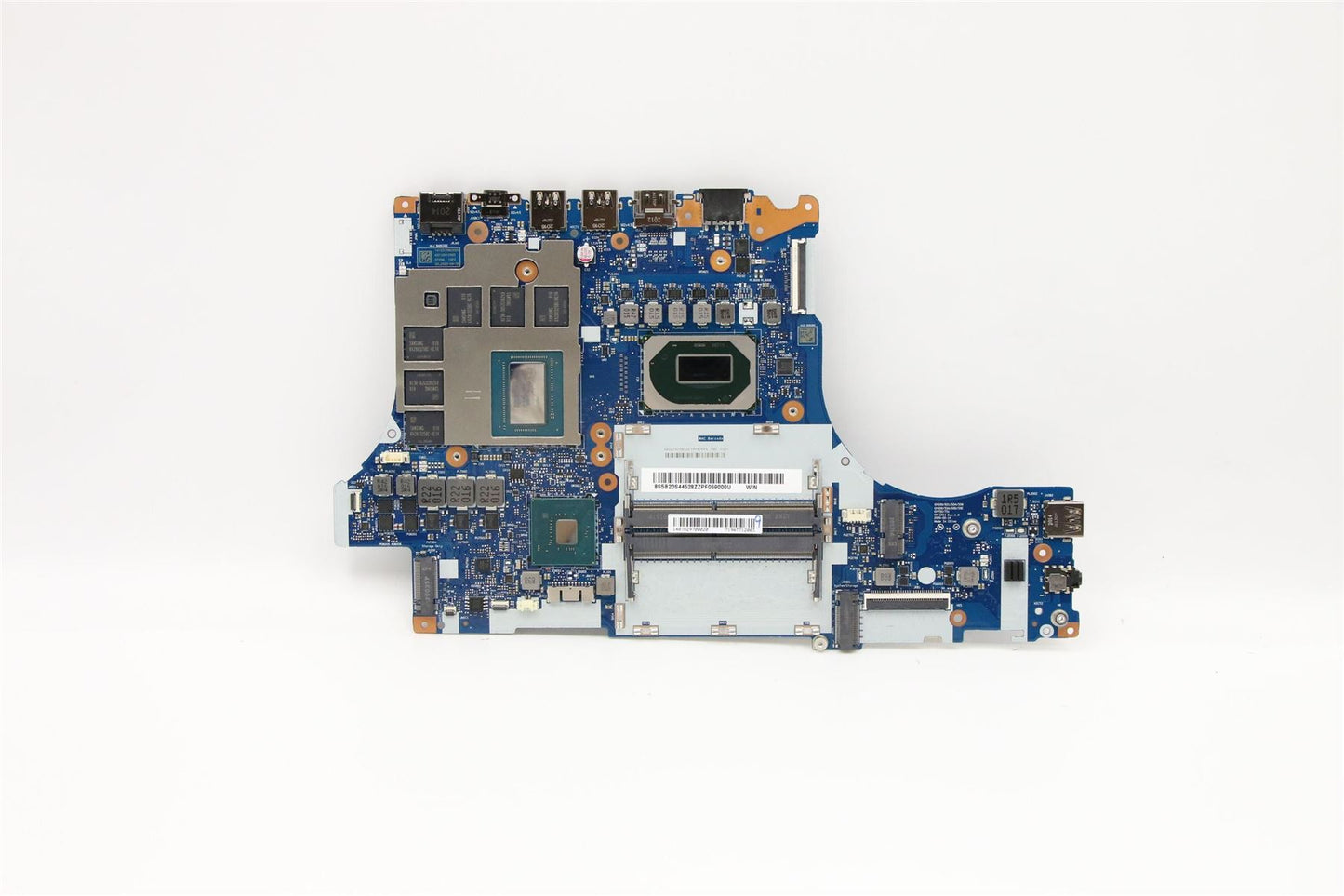 Lenovo 5 15IMH05H Motherboard Mainboard DIS inteli710750H 5B20S44528