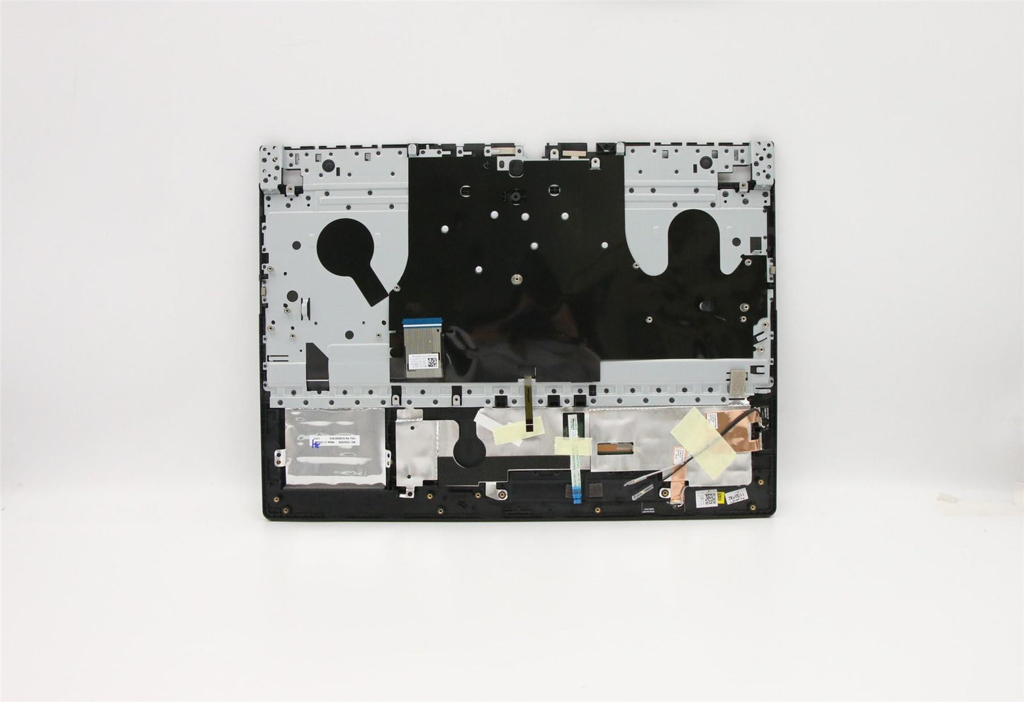 Lenovo Legion Y530-15ICH-1060 Keyboard Palmrest Top Cover French 5CB0S91824