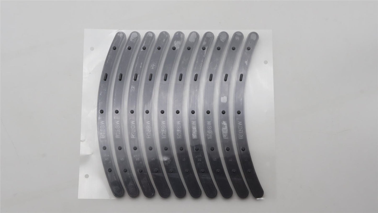Lenovo Y9_BASE_BOTTOM_RUBBER_FOOT_C 5M20U51107