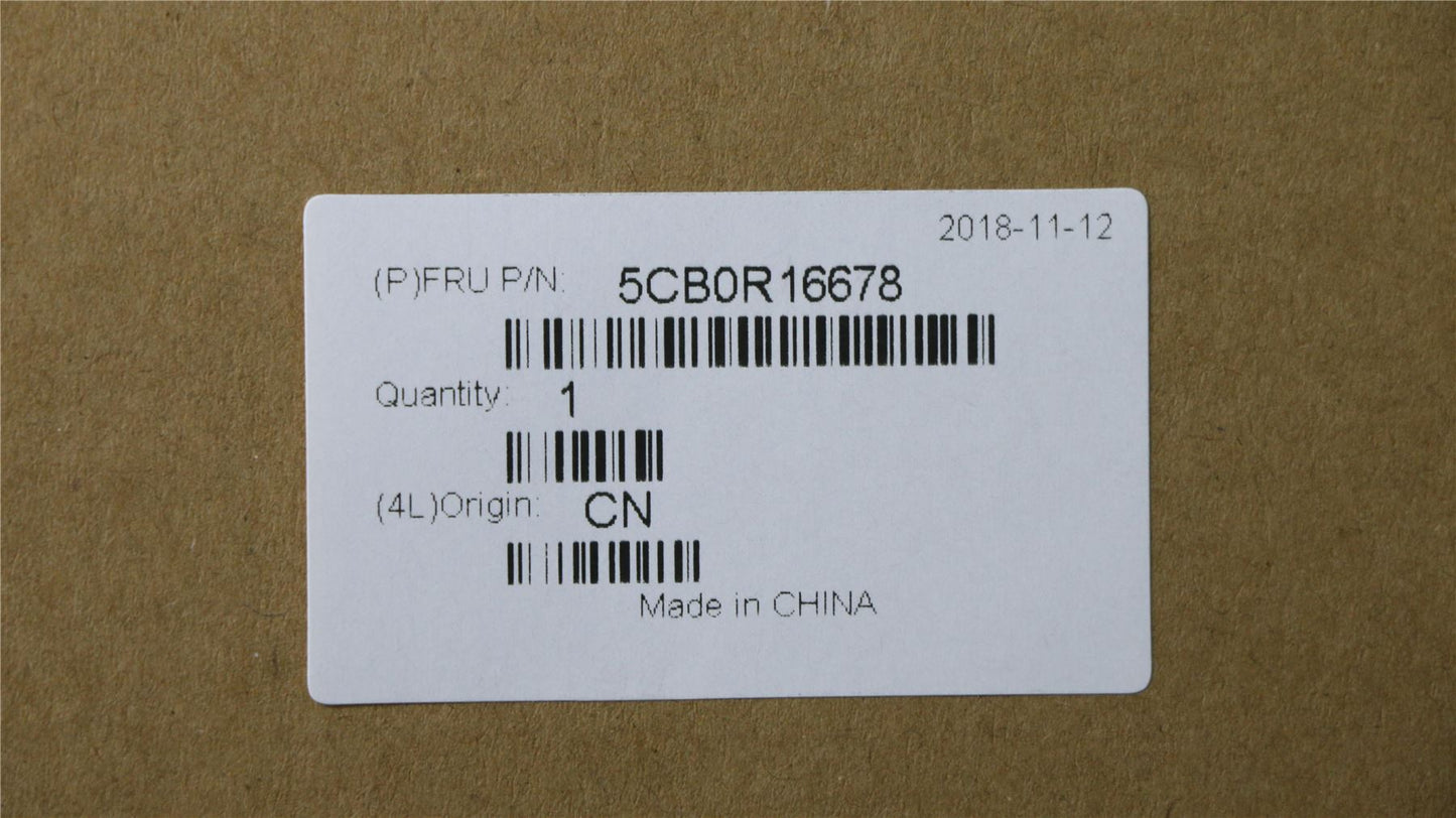 Lenovo IdeaPad 330-15IKB 330-15IGM Keyboard Palmrest Top Cover Grey 5CB0R16678