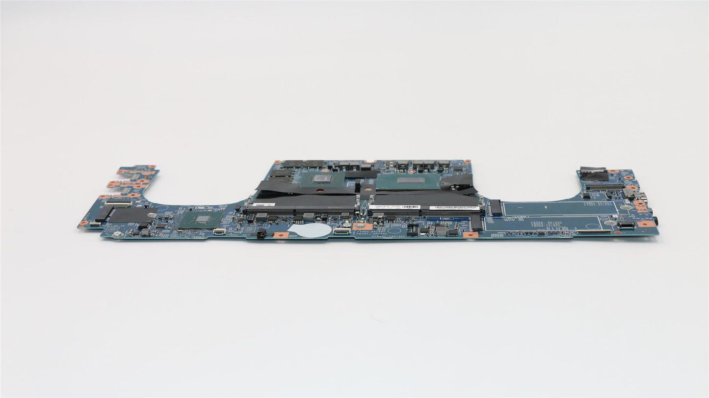 Lenovo 01YU947 BDPLANAR WIN,i7-8750H,N17P-G1,TPM,n-vP