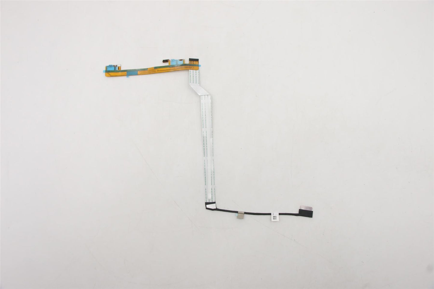 Lenovo Yoga 7-13ITL05 7-13ACN05 Cable Webcam Camera 5C10S30139
