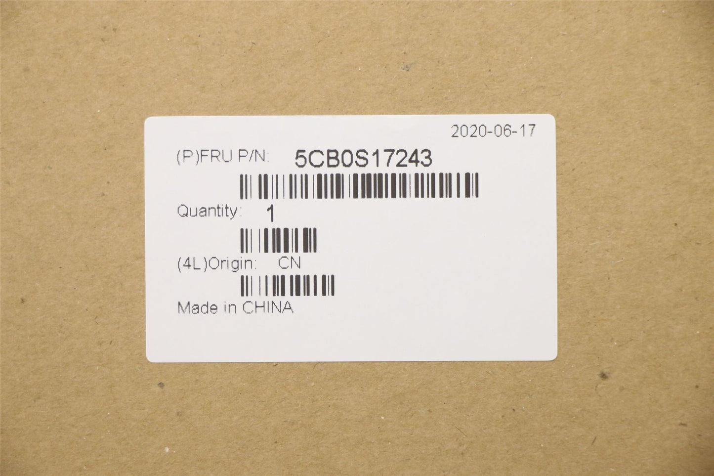 Lenovo IdeaPad S540-14IWL S540-14IML Keyboard Palmrest Top Cover 5CB0S17243