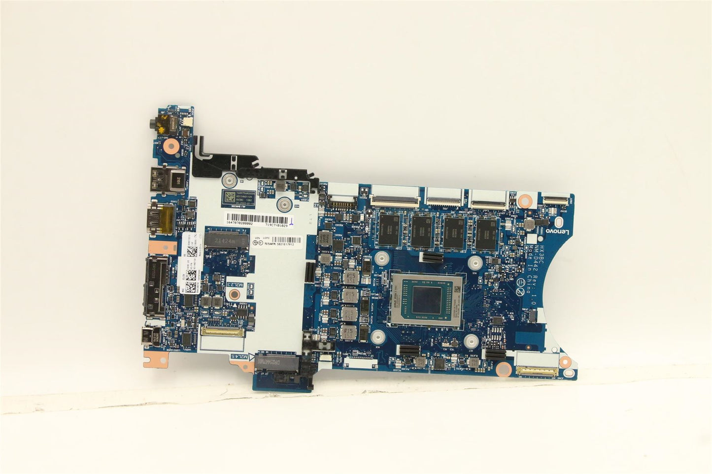 Lenovo ThinkPad X13 Gen 2 Motherboard Mainboard UMA AMDR35450UP 16G 5B21E17912