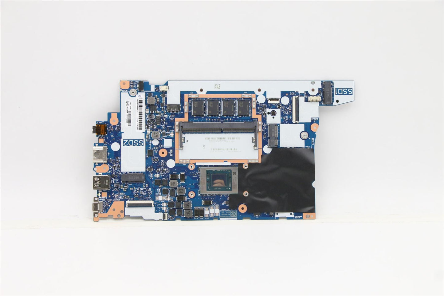 Lenovo ThinkPad E14 3 Motherboard Mainboard UMA AMD Ryzen 3 5300U 8GB 5B21C16054
