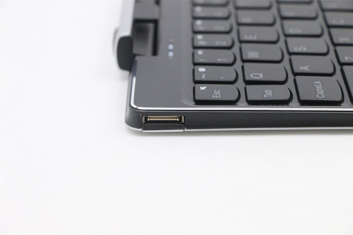 Lenovo Miix 310-10ICR Palmrest Touchpad Keyboard Dock 5D20L64853