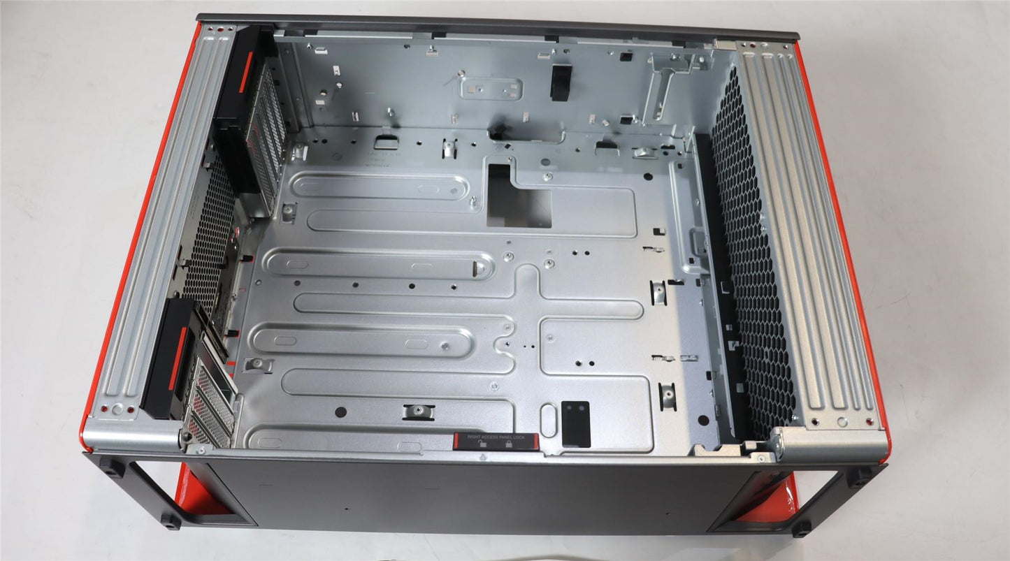 Lenovo MECH_ASM ASSY-SUB-CHASSIS-RACK-AMALFI 5M11H28837