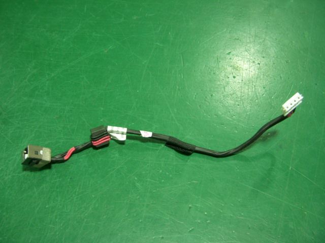 Lenovo KIUE0 DC-IN DC In Power Jack Cable 31039542
