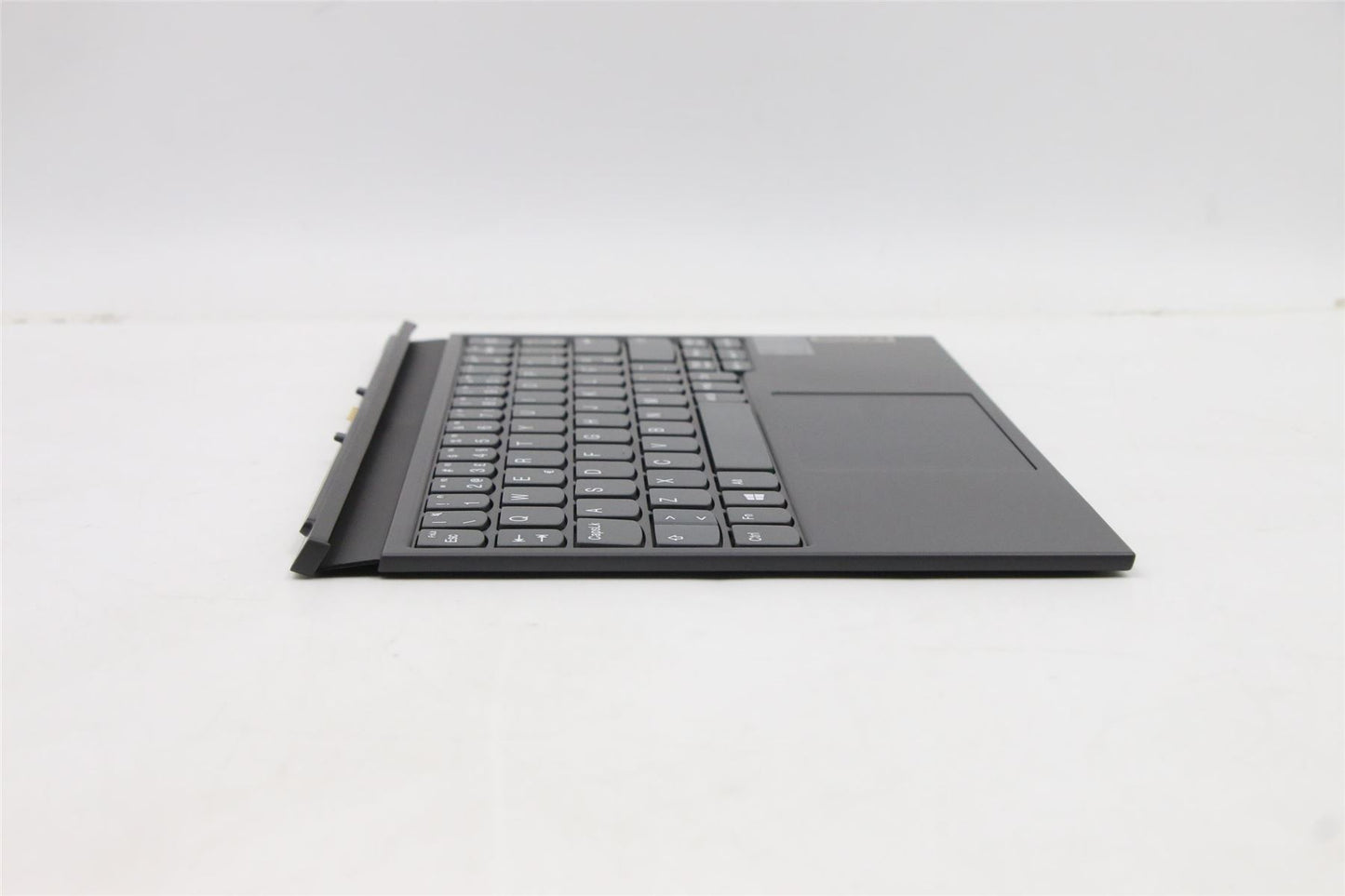 Lenovo Duet 3 10IGL5 Dock clavier repose-mains pavé tactile gris portugais 5D20Z70291
