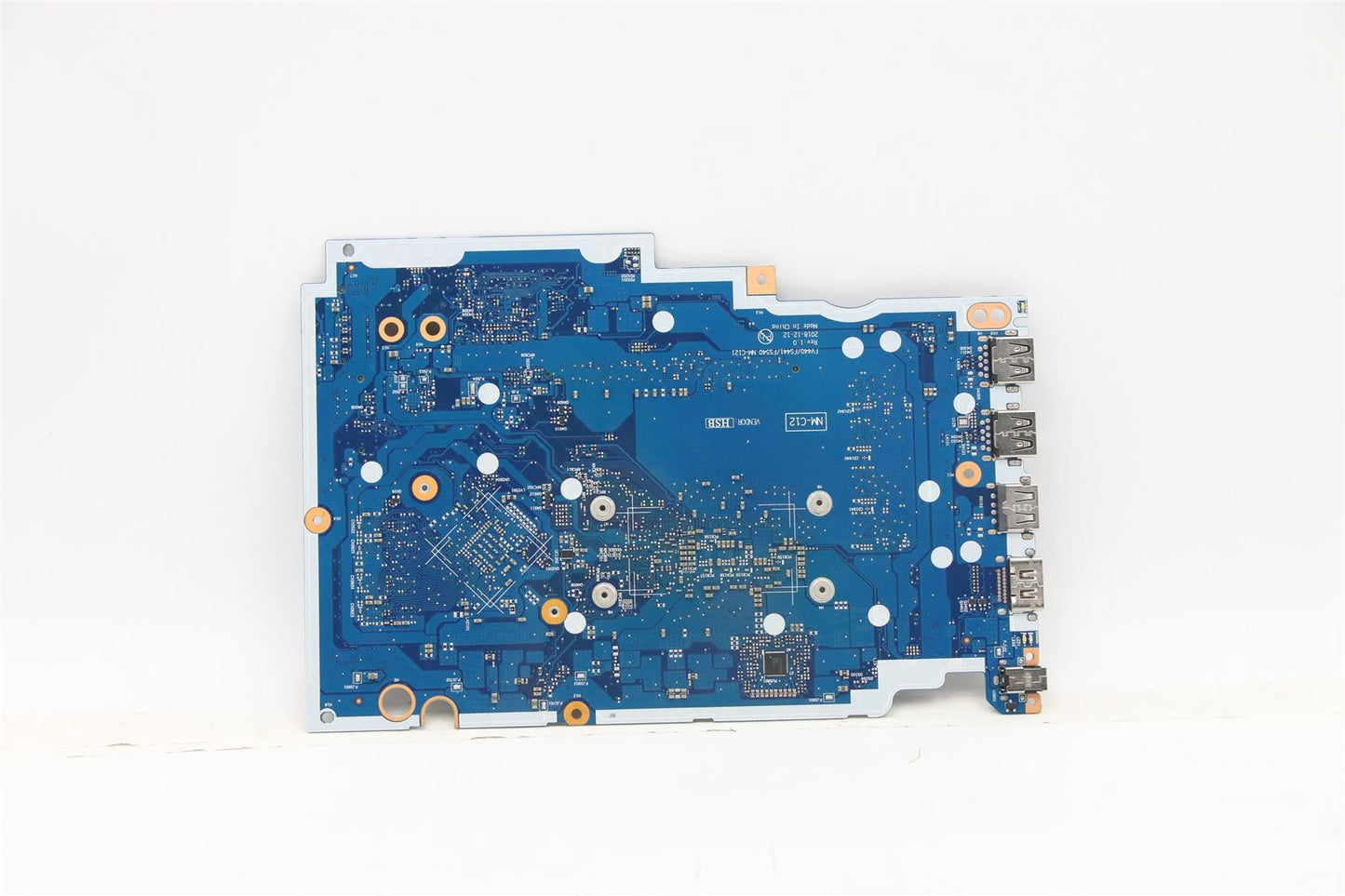 Lenovo V15 IWL S145 15IWL Motherboard Mainboard DIS intelI38145U 5B20S41737