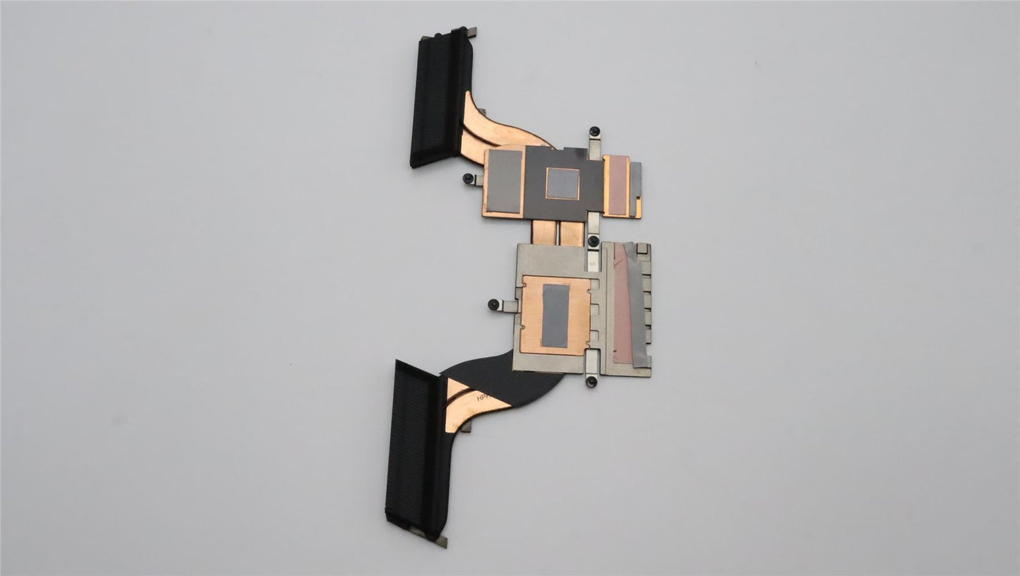 Lenovo Heatsink L 82UF AVC 5H40S20589