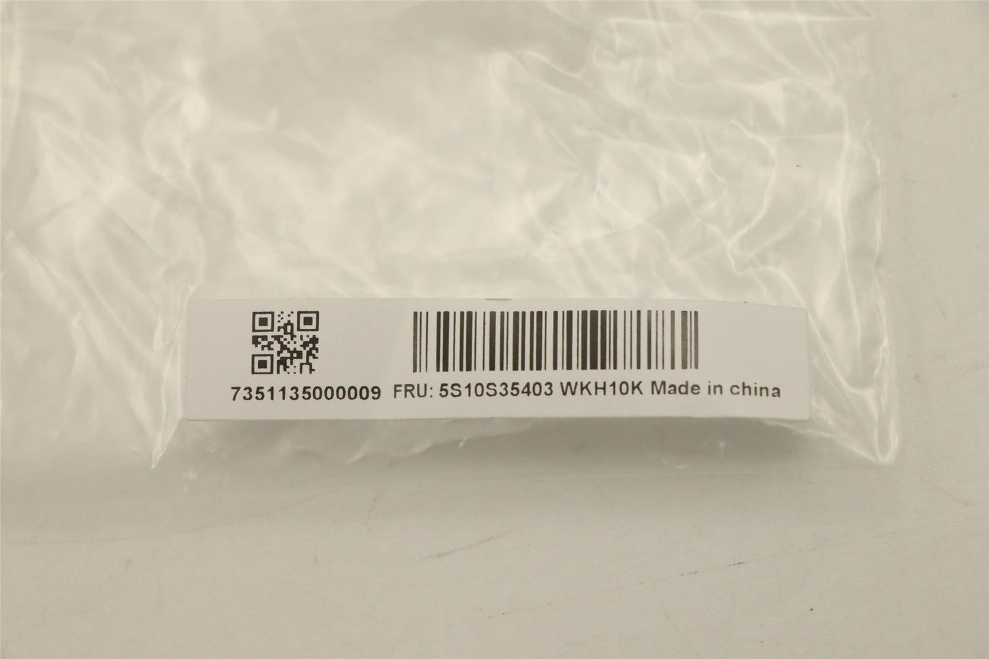 Lenovo ThinkBook 14 G4 IAP 14 G4 ABA Screw Screws Set Kit 5S10S35403