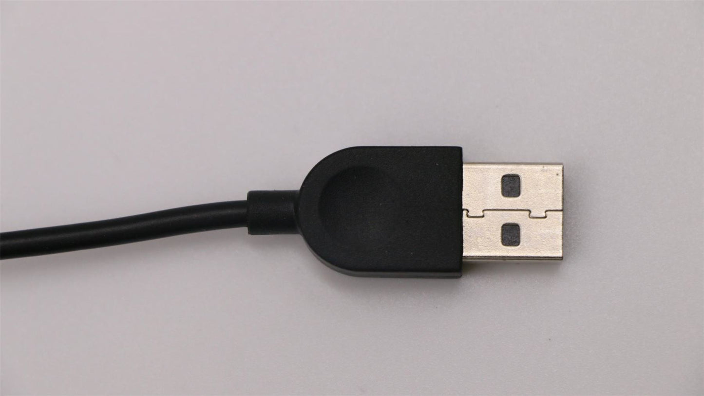 Lenovo USB Calliope KB BK GRE/US 00XH603