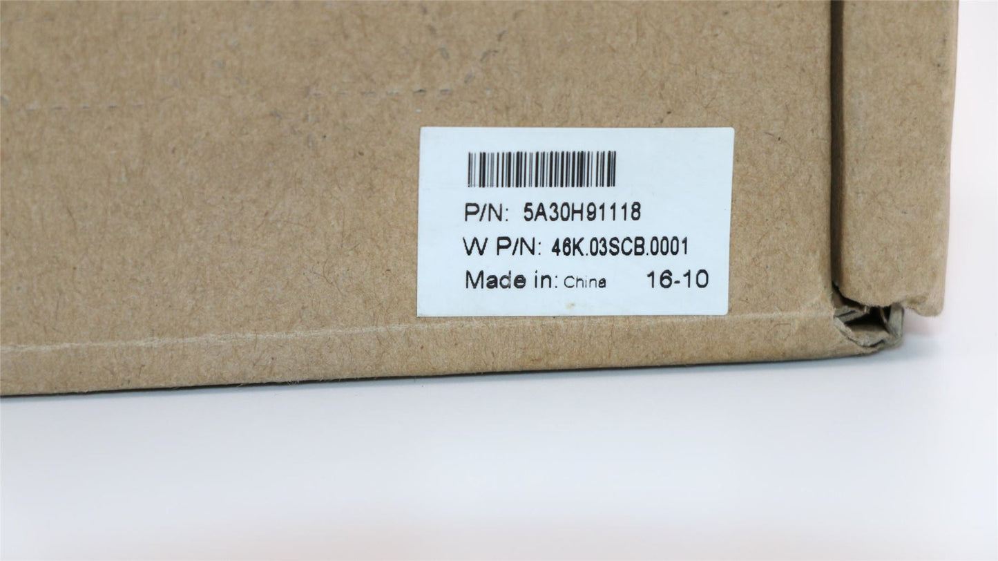 Lenovo Flex 500-15IBD 500-15IHW 3-1570 Wi-Fi Wifi Wireless Antenna 5A30H91118