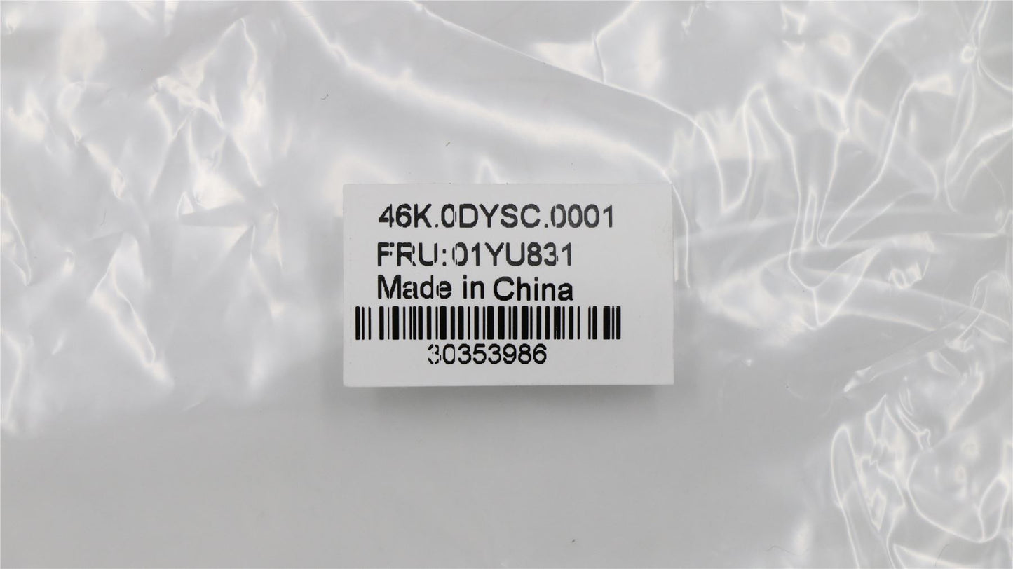 Lenovo Extreme P1 1 P1 2 X1 1st X1 2nd Screw Screws Kit 01YU831