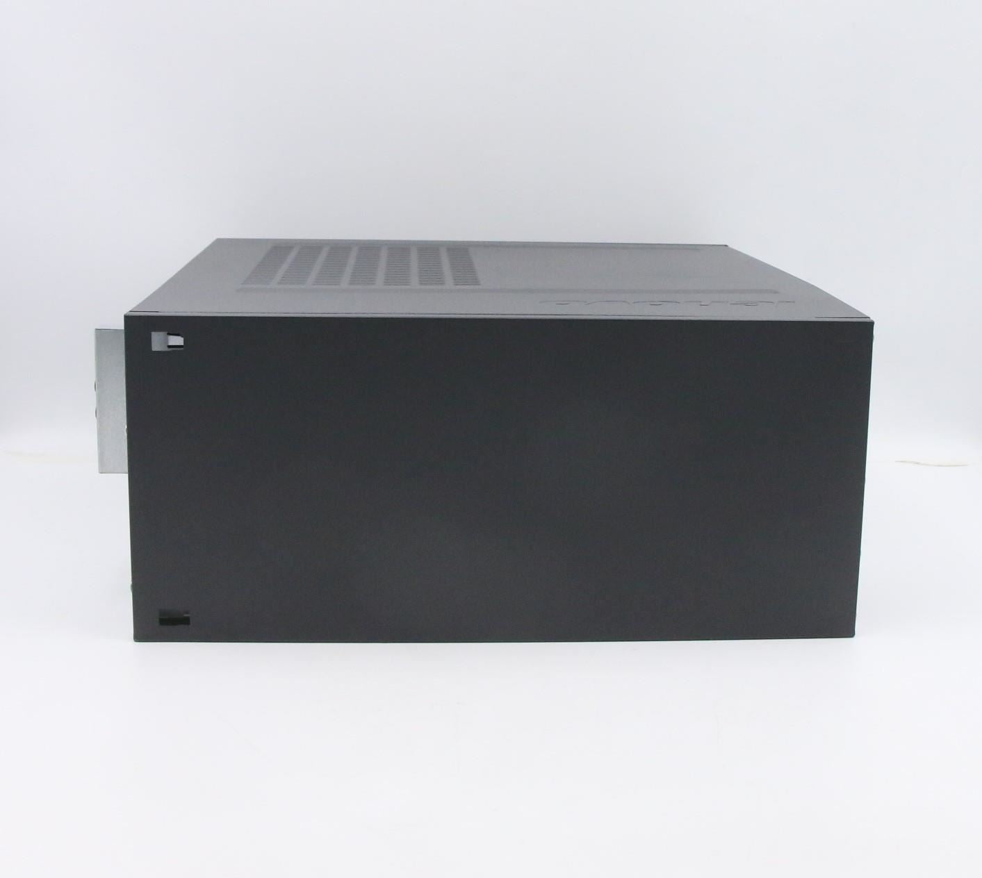 Lenovo ThinkCentre E73 Desktop Case Chassis Black 03T9976