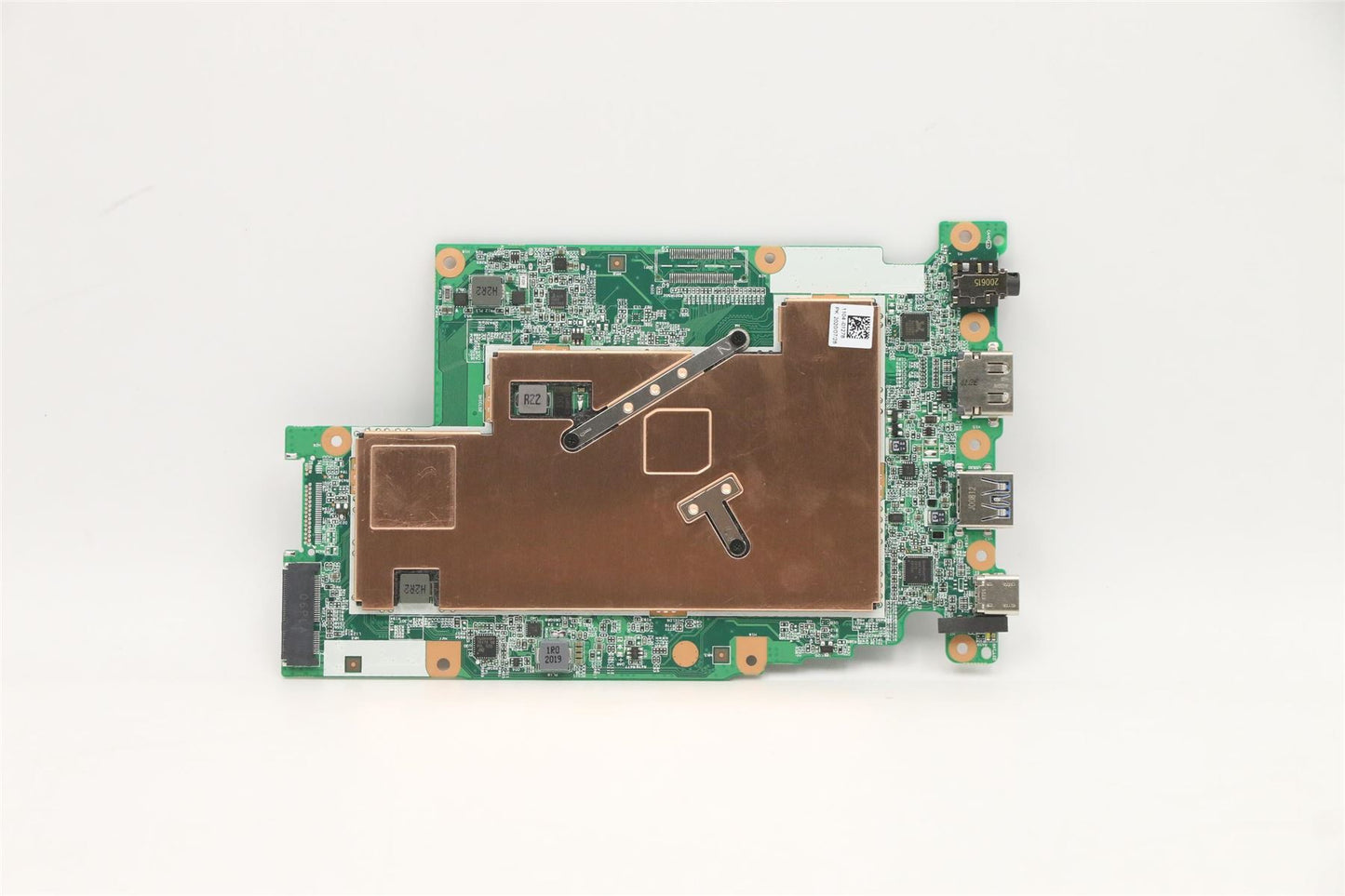 Lenovo Notebook 100e 2nd Motherboard Mainboard UMA 4GB 5B21B64356