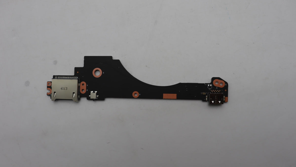 Lenovo CARDPOP L 83Q8 IO/B I/O Board 5C50S25981