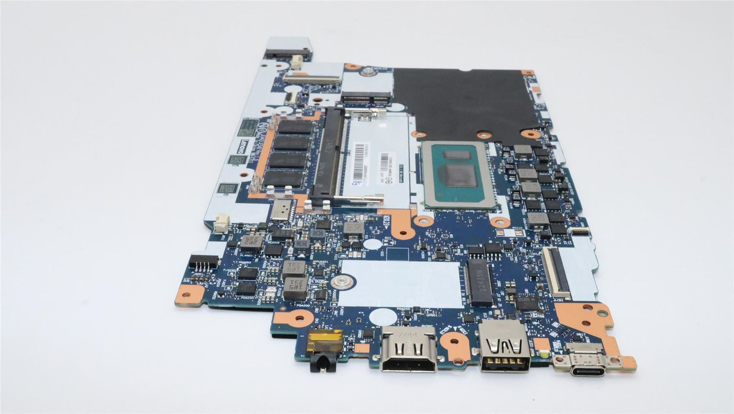 Lenovo ThinkPad E14 Gen 4 s Motherboard Mainboard UMA INTELI51235U 8G 5B21K84823