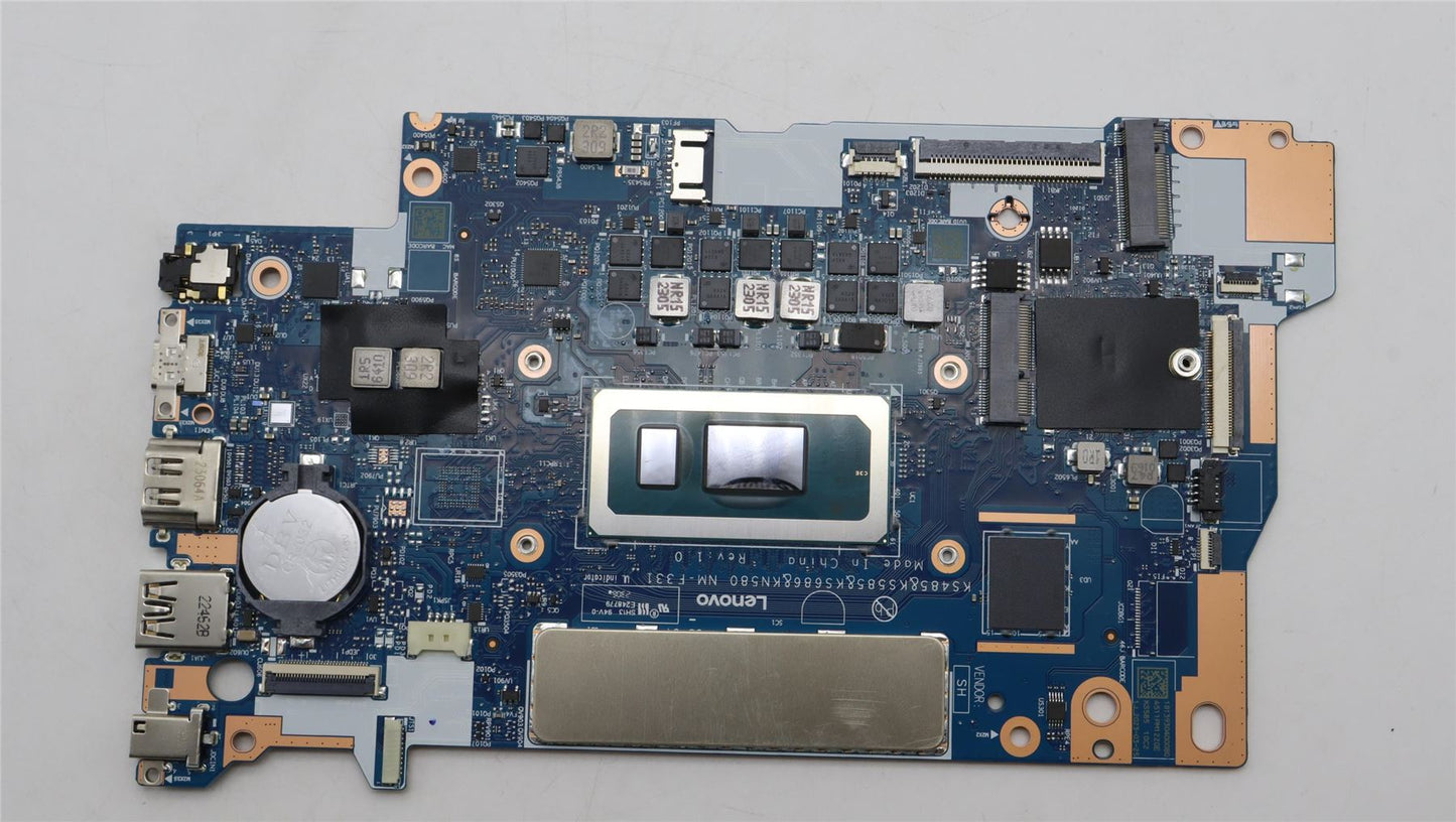 Lenovo IdeaPad 3 15IRU8 Motherboard Mainboard UMA INTELI71355U 16G 5B21L14484