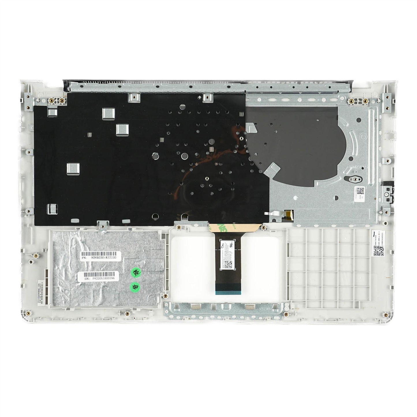 Asus X530Uf Keyboard (Us Module/As 90NB0IB5-R32US0