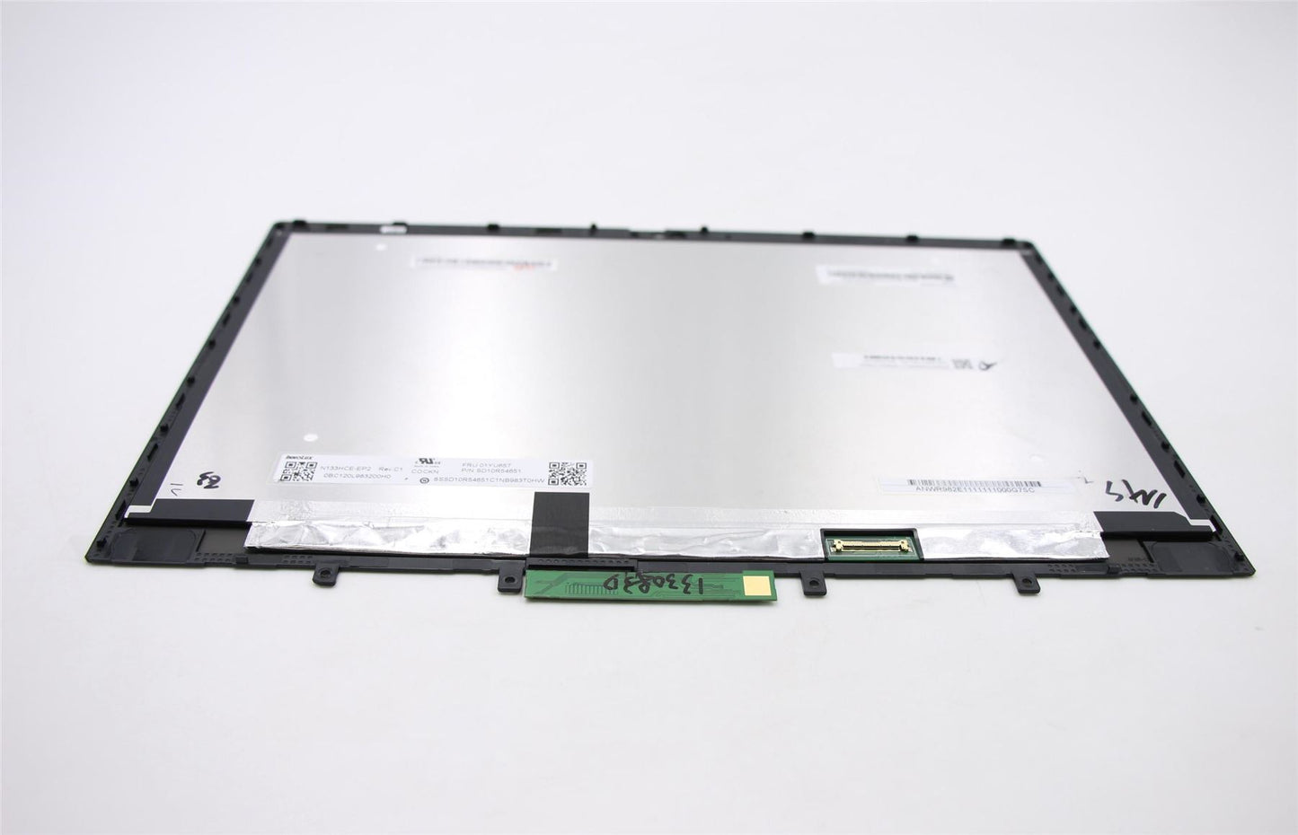 Lenovo Yoga L13 2 L13 LCD Screen Display Panel 5M10W64468