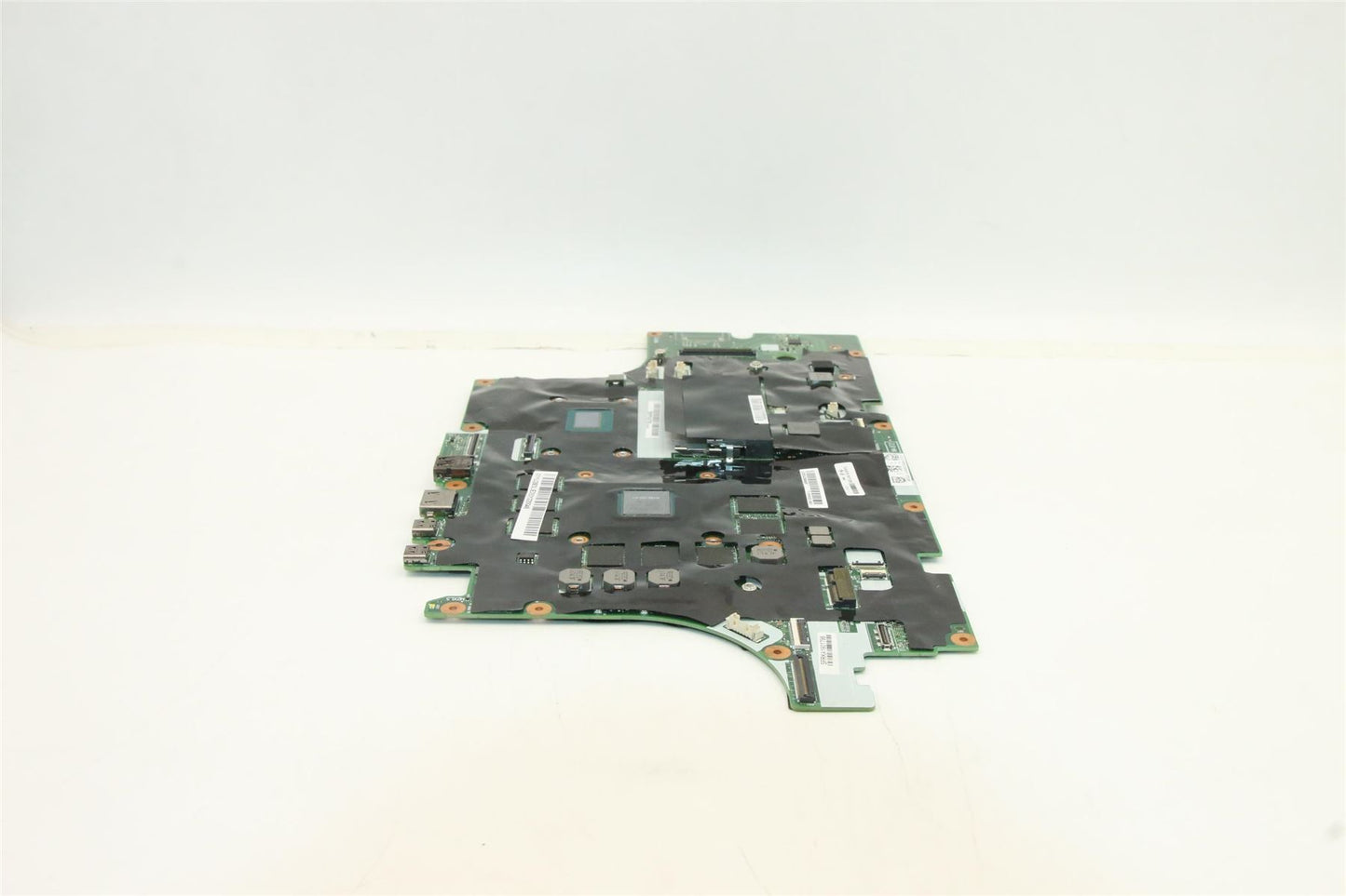 Lenovo ThinkPad P72 Motherboard Mainboard DIS intelE2186M 01YU283