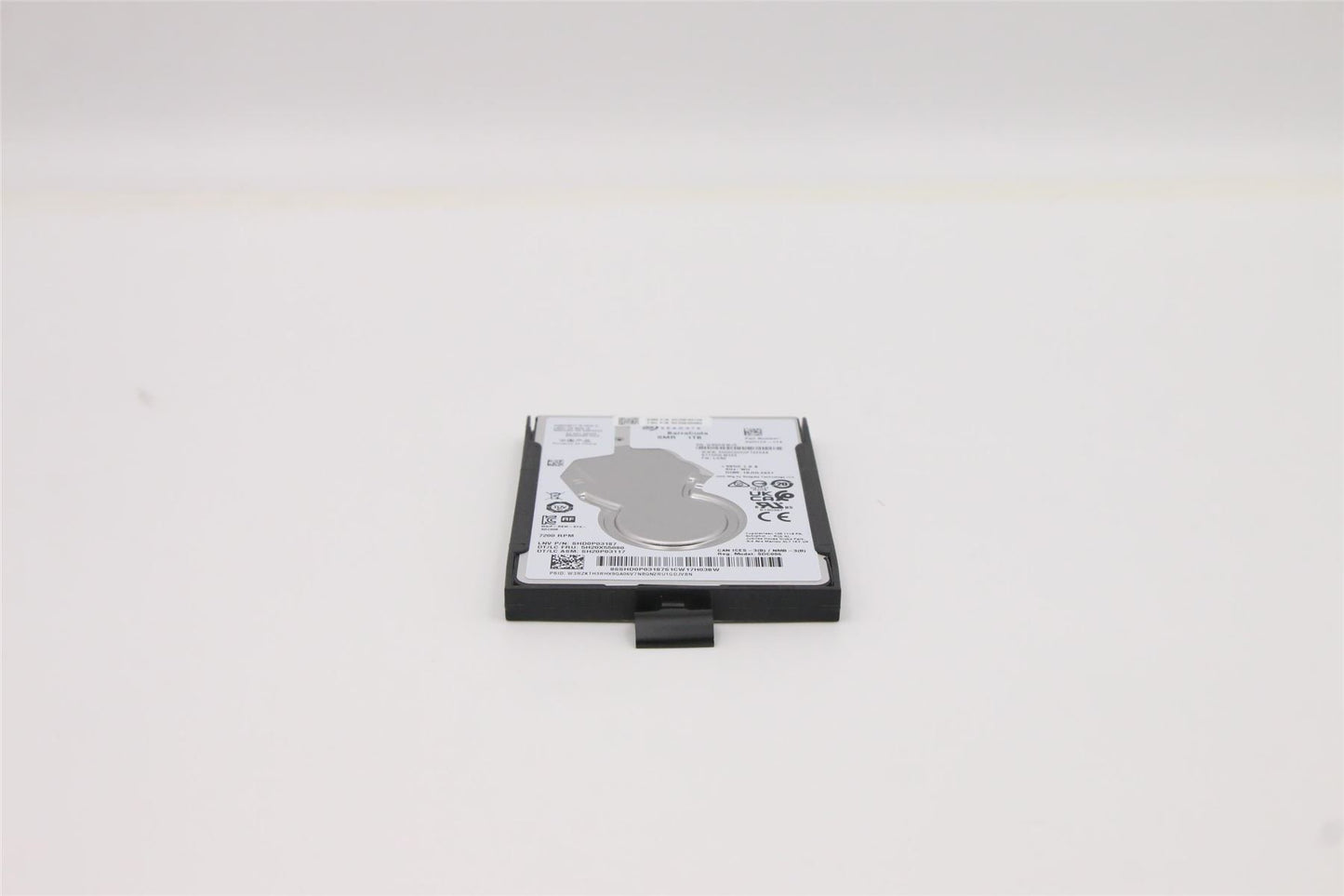 Lenovo HDD_ASM HDD,1T,7200,7mm,ST,SATA,STD 5H20X55089