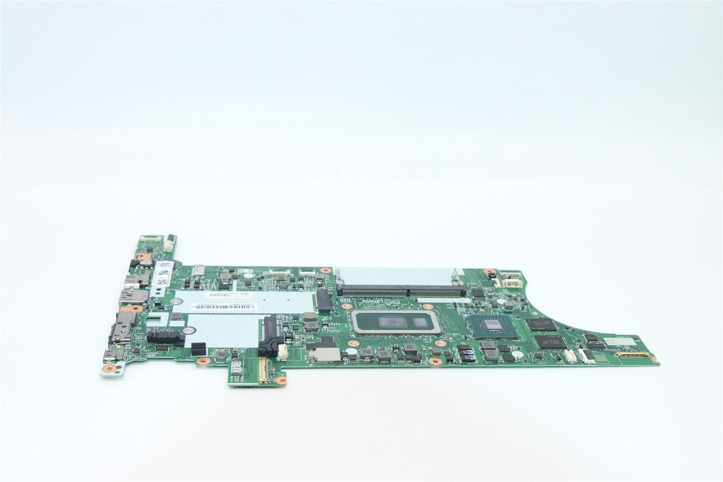 Lenovo ThinkPad T590 T490 Motherboard Mainboard DIS intelI78665U 8G 01YT400
