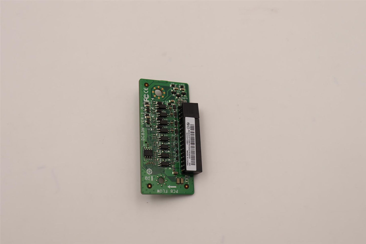 Lenovo Digital IO CAN Bus card 5C51F11987