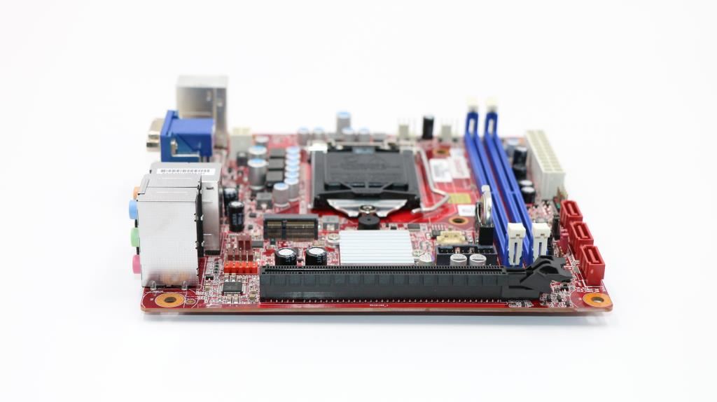 Lenovo Intel H170 ITX KBL-S NO DPK 00XK220