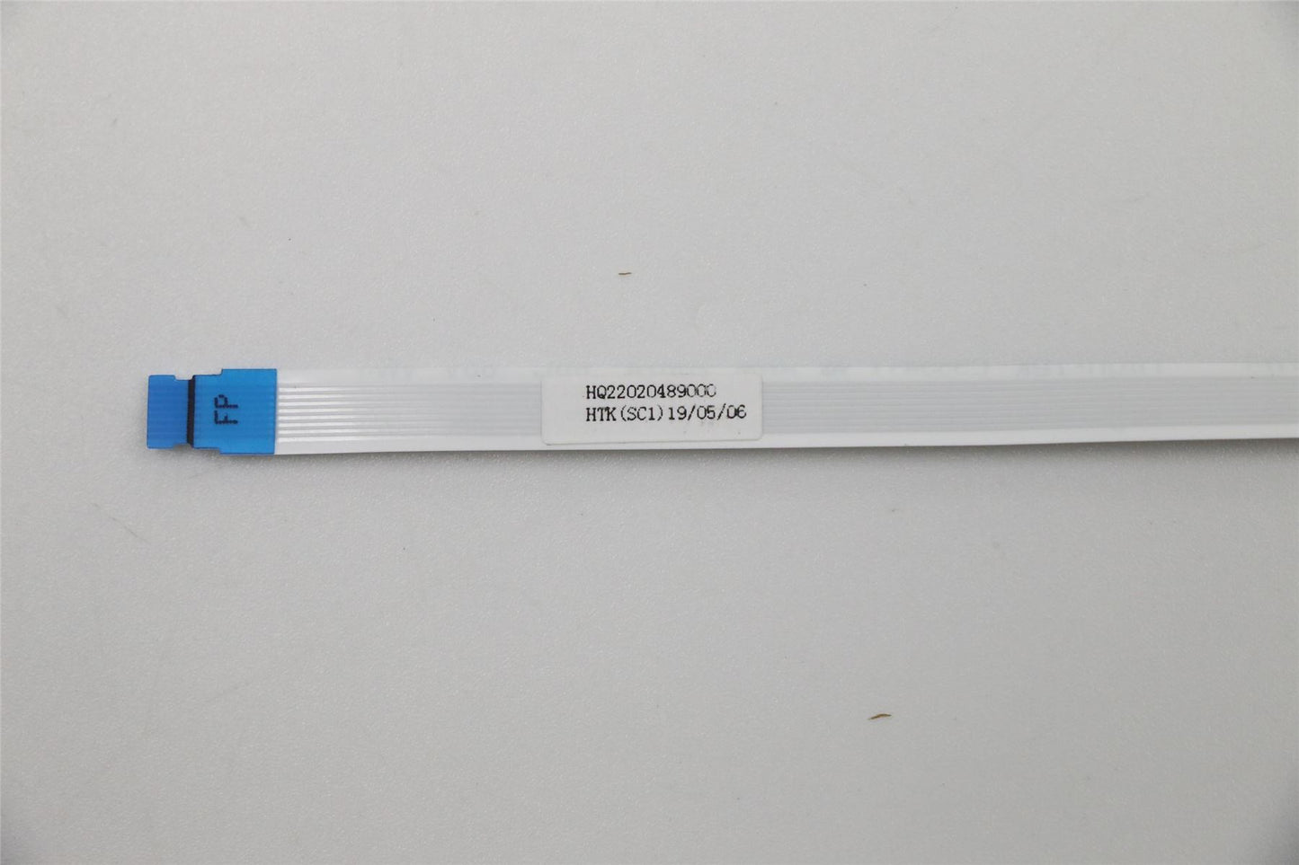 Lenovo Finger print FFC CABLE 5C10S29951