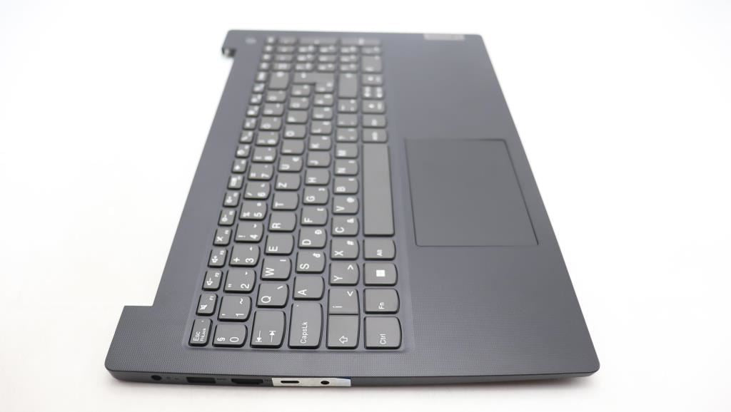 Lenovo Upper Case ASM_HUN L83A1 TEX 5CB1L67781