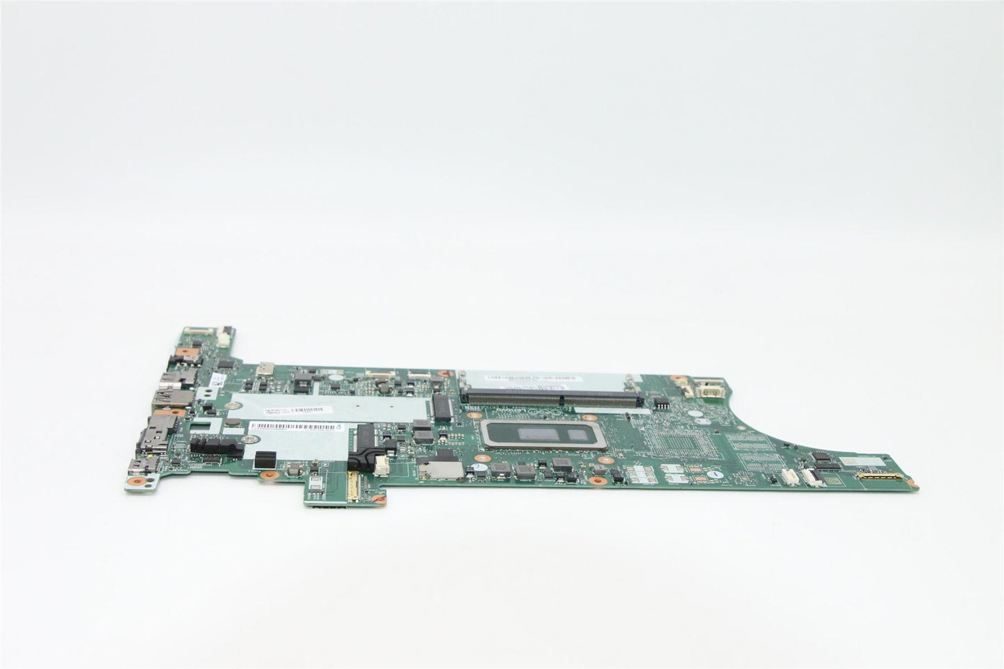 Lenovo NOK,i5-8265U,16GB,D-TPM,UMA 01YT361