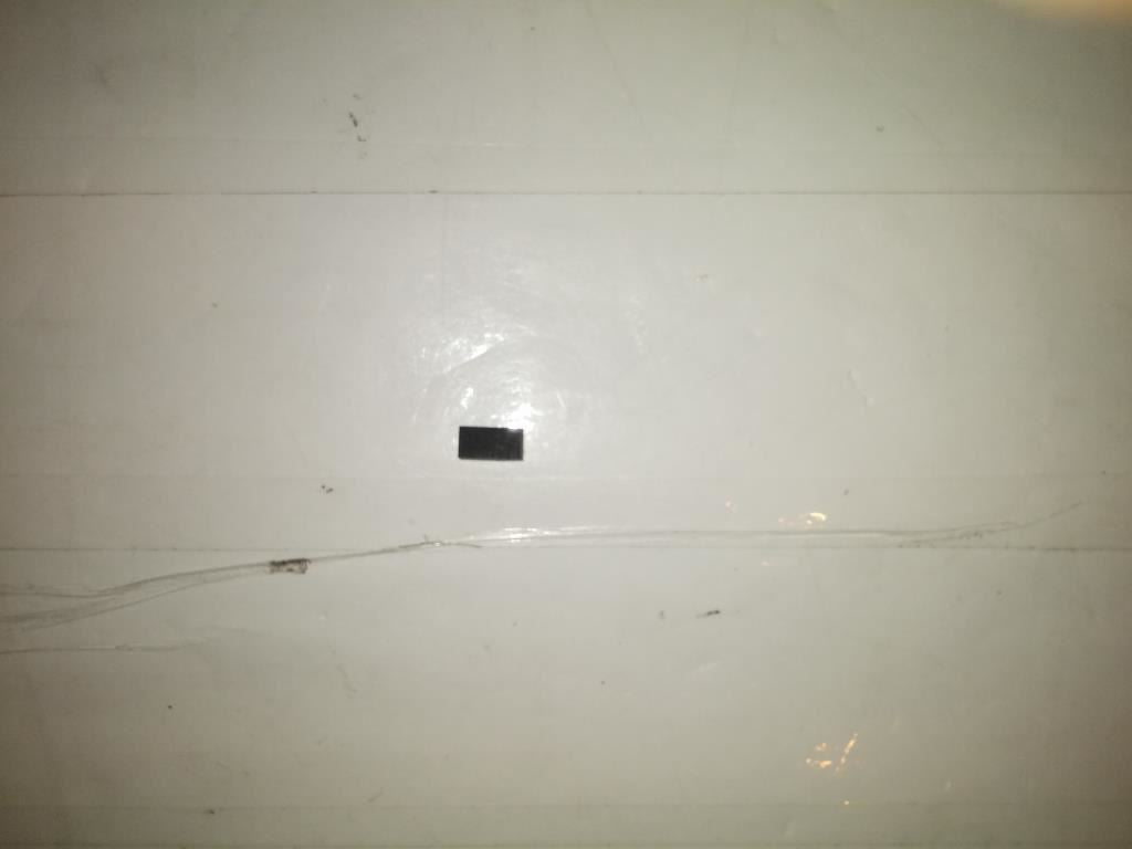 Lenovo 01EF658 Rubber, AIO 510S