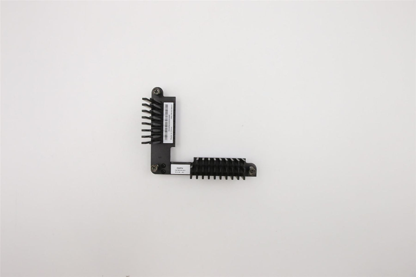 Lenovo HSINK FOR DT-Y Z370 V-CORE AR 02CW337