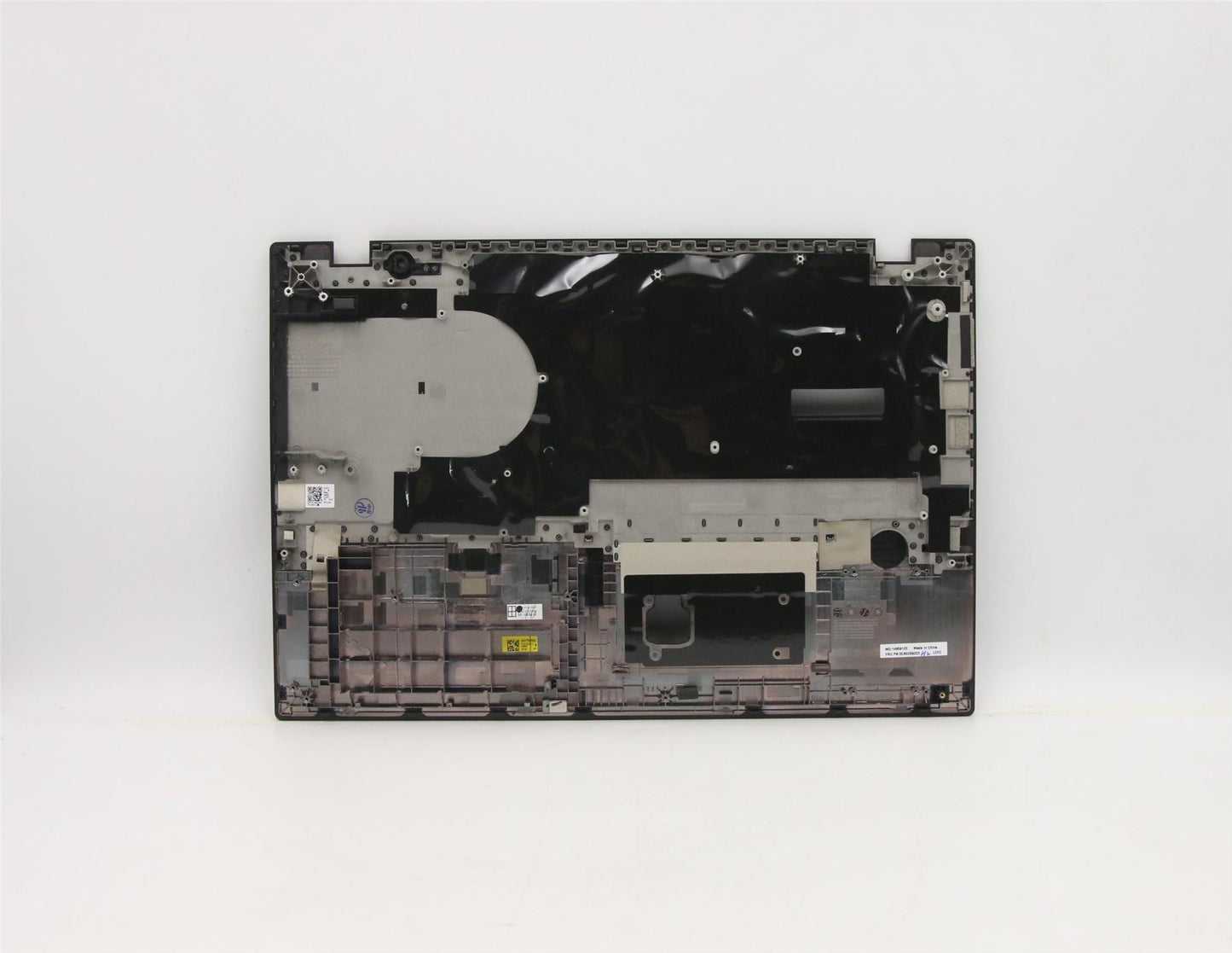 Lenovo ThinkPad L15 Gen 2 Palmrest Top Cover Housing Black 5CB0Z69223