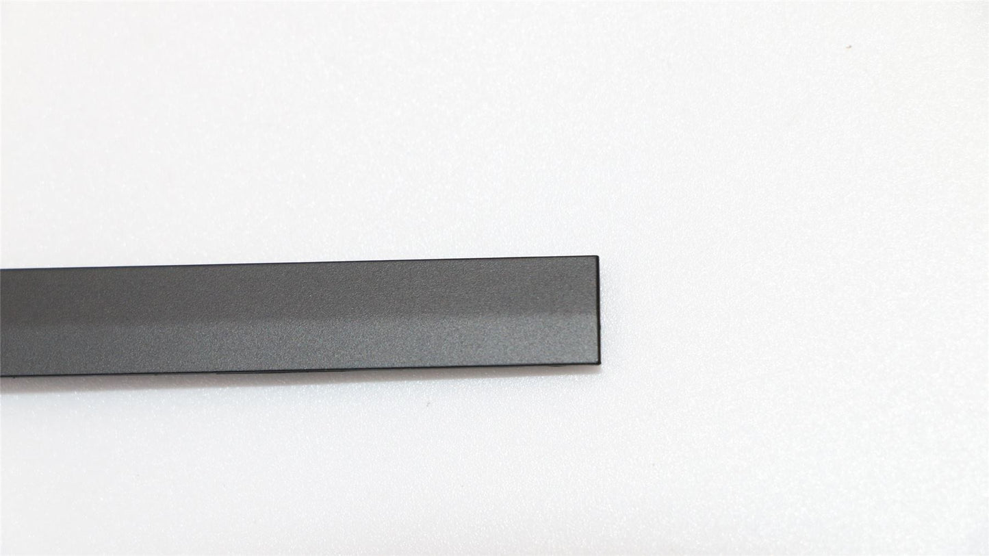 Lenovo Flex 520-14IKB 5-1470 Hinge Cap Strip Trim Cover Black Middle 5CB0N67749